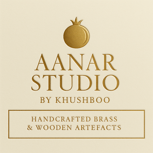 Aanar Studio By Khushboo